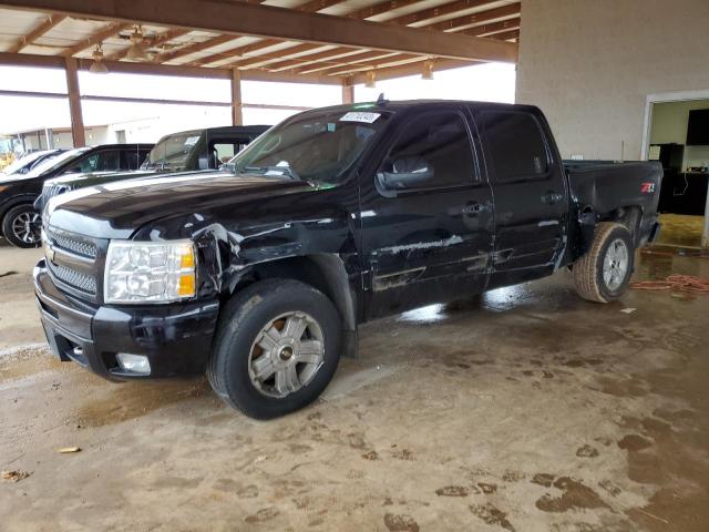 CHEVROLET SILVERADO 2009 with VIN 3GCEK33M39G273541 - Photo from auction