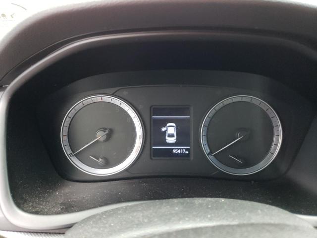 Photo 9 from auction – 2019 HYUNDAI SONATA SE with VIN 5NPE24AF2KH783595