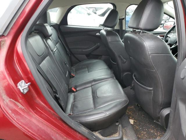 Photo 10 from auction – 2013 FORD FOCUS SE with VIN 1FADP3K29DL207400
