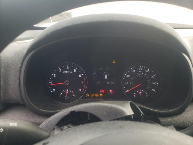 Photo 9 from auction – 2018 KIA SPORTAGE L with VIN KNDPM3AC5J7344980