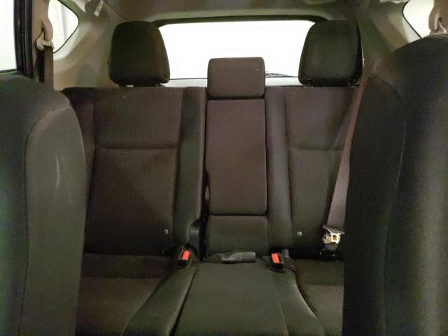 Photo 10 from auction – 2017 TOYOTA RAV4 LE with VIN JTMBFREV1HJ167957