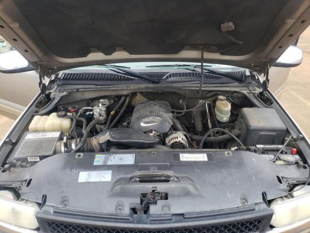 Photo 11 from auction – 2002 CHEVROLET SILVERADO with VIN 1GCHK29U12Z173412