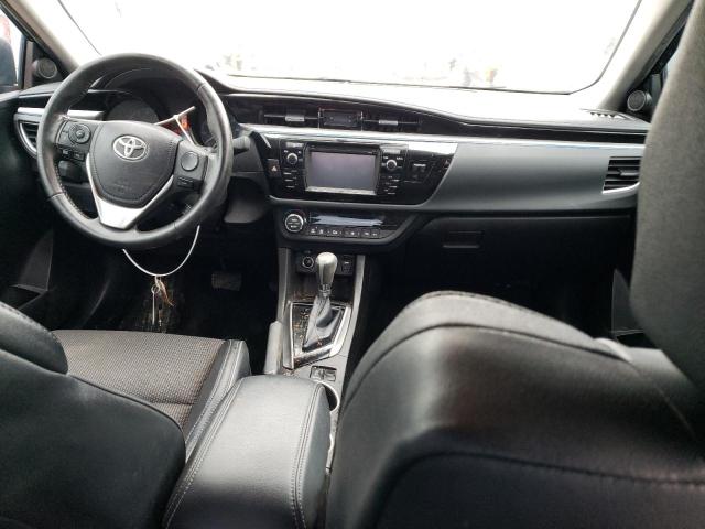 Photo 8 from auction – 2015 TOYOTA COROLLA L with VIN 5YFBURHE8FP259223