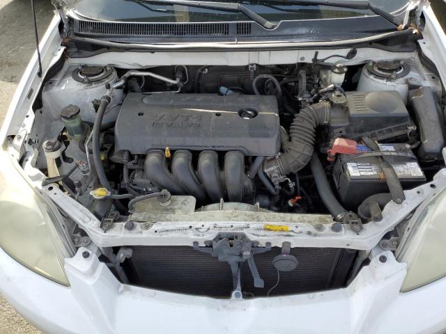 Photo 11 from auction – 2006 TOYOTA COROLLA MA with VIN 2T1KR32EX6C595365