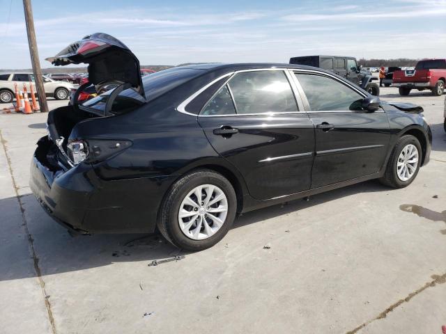 Photo 3 from auction – 2015 TOYOTA CAMRY LE with VIN 4T4BF1FK5FR472994
