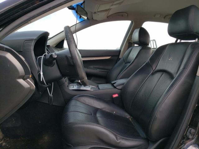 Photo 7 from auction – 2011 INFINITI G25 BASE with VIN JN1DV6AP0BM601294