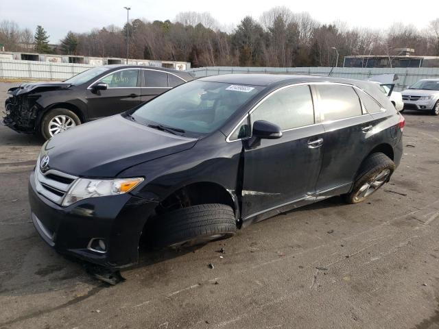 TOYOTA VENZA LE 2015 with VIN 4T3BK3BB2FU109289 - Photo from auction