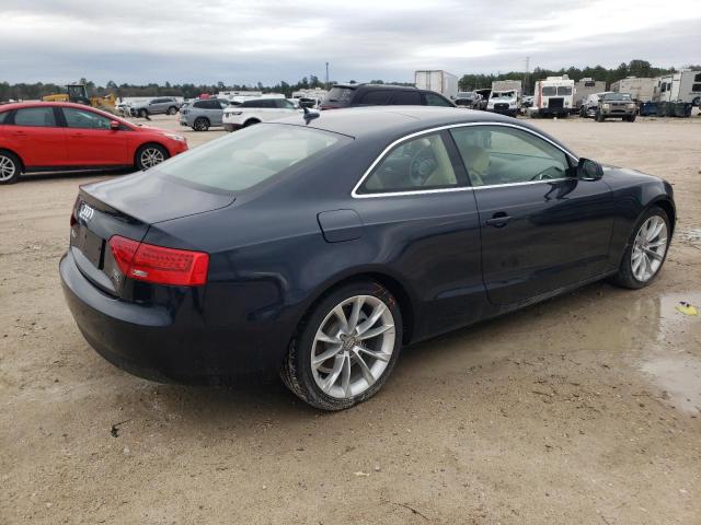 Photo 3 from auction – 2014 AUDI A5 PREMIUM with VIN WAULFAFR1EA062772
