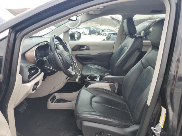 Photo 7 from auction – 2017 CHRYSLER PACIFICA T with VIN 2C4RC1BG1HR702778
