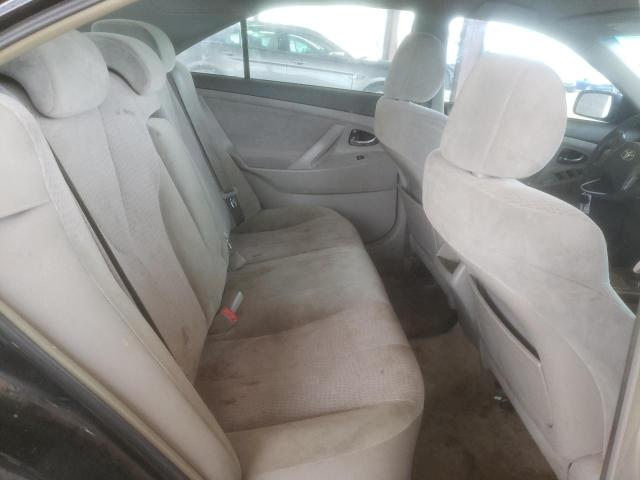 Photo 10 from auction – 2011 TOYOTA CAMRY BASE with VIN 4T1BF3EK4BU176527