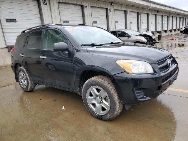 Photo 4 from auction – 2012 TOYOTA RAV4 with VIN 2T3BF4DV0CW259107