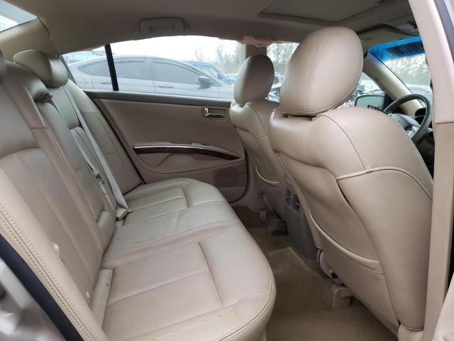 Photo 10 from auction – 2007 NISSAN MAXIMA SE with VIN 1N4BA41EX7C855469