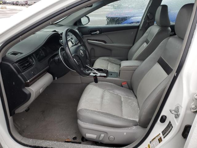 Photo 7 from auction – 2012 TOYOTA CAMRY BASE with VIN 4T1BF1FK4CU531913
