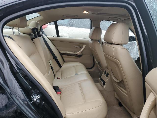 Photo 10 from auction – 2007 BMW 328 XI with VIN WBAVC93587K032117