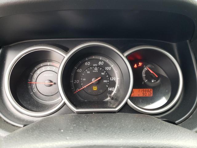 Photo 9 from auction – 2010 NISSAN VERSA S with VIN 3N1BC1CP8AL395180