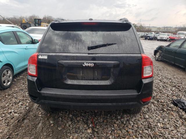 Photo 6 from auction – 2013 JEEP COMPASS SP with VIN 1C4NJCBA8DD246576