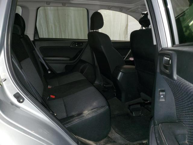 Zdjęcie 10 z aukcji – 2018 SUBARU FORESTER 2 z VIN JF2SJAGC4JH594849