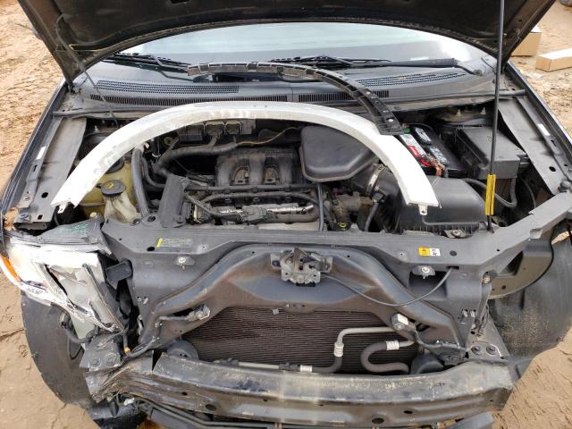 Photo 12 from auction – 2008 FORD EDGE SE with VIN 2FMDK36C88BA68261
