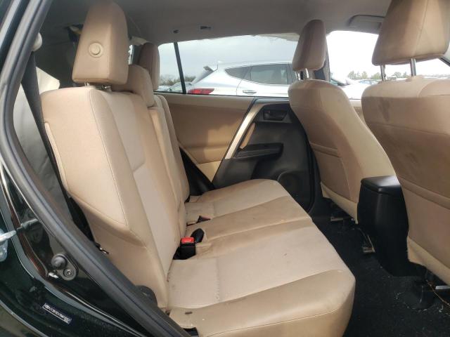 Photo 10 from auction – 2013 TOYOTA RAV4 LE with VIN 2T3BFREV1DW010957