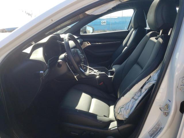 Photo 7 from auction – 2021 MAZDA 3 with VIN JM1BPBJY6M1402741