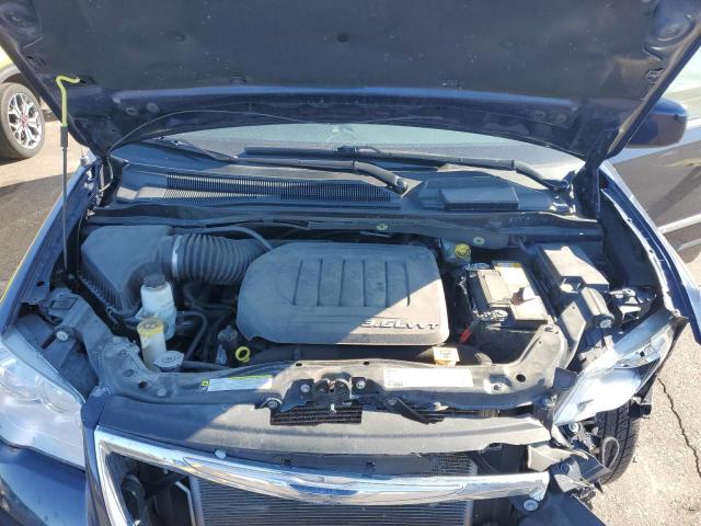 Photo 12 from auction – 2012 CHRYSLER TOWN & COU with VIN 2C4RC1BG4CR375043