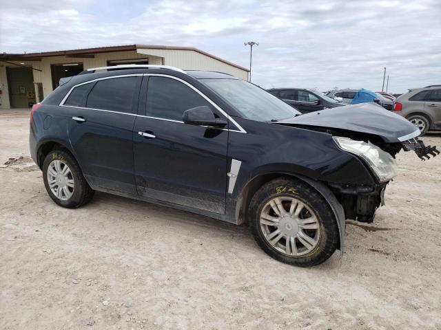 Photo 4 from auction – 2011 CADILLAC SRX LUXURY with VIN 3GYFNAEY2BS680733