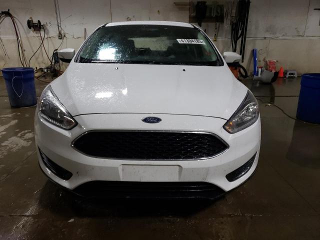 Photo 5 from auction – 2016 FORD FOCUS SE with VIN 1FADP3K27GL270502