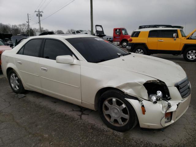 Photo 4 from auction – 2004 CADILLAC CTS with VIN 1G6DM577440100312