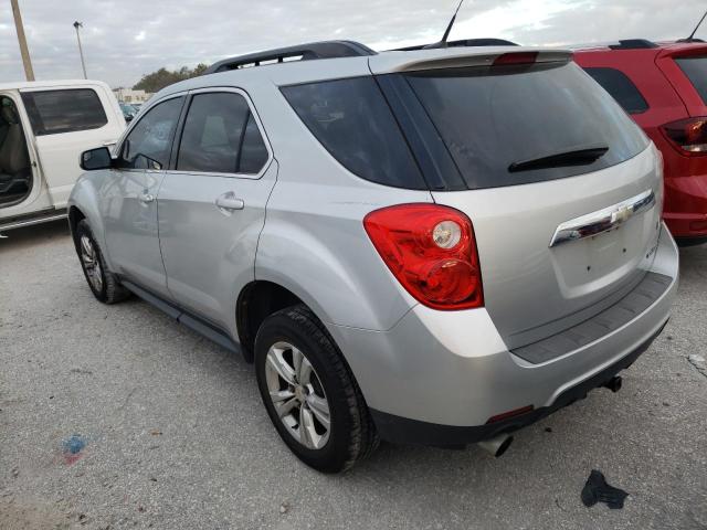 Photo 2 from auction – 2012 CHEVROLET EQUINOX LT with VIN 2GNFLPE56C6317654