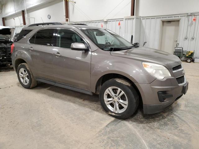 Photo 4 from auction – 2011 CHEVROLET EQUINOX LT with VIN 2CNALDEC0B6391761