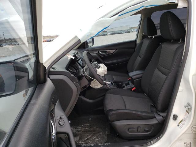 Photo 7 from auction – 2017 NISSAN ROGUE S with VIN JN8AT2MTXHW136998
