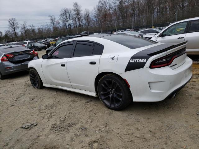 Photo 2 from auction – 2020 DODGE CHARGER R/ with VIN 2C3CDXCTXLH208407