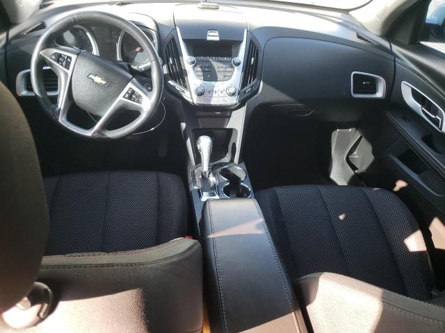 Photo 8 from auction – 2011 CHEVROLET EQUINOX LT with VIN 2GNALDEC2B1303480