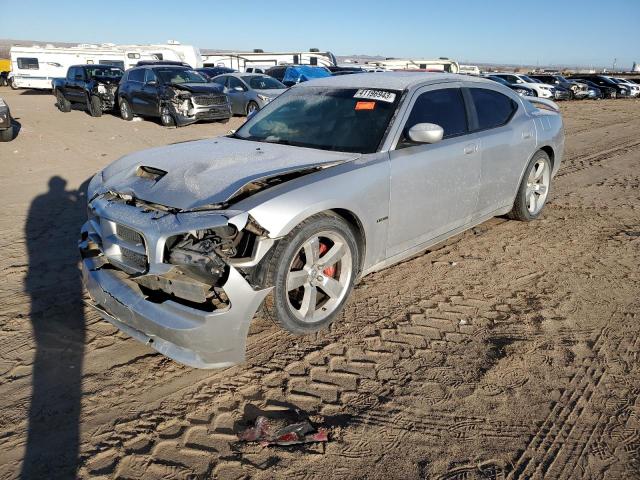 DODGE CHARGER SR 2006 with VIN 2B3KA73W96H506124 - Photo from auction