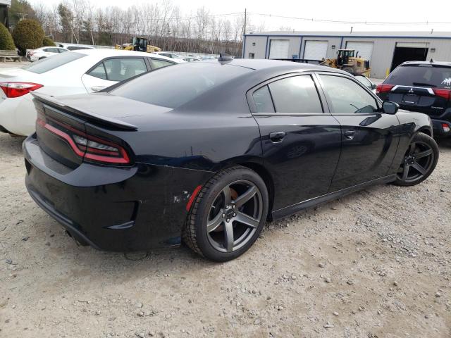 Photo 3 from auction – 2018 DODGE CHARGER SR with VIN 2C3CDXL95JH220434