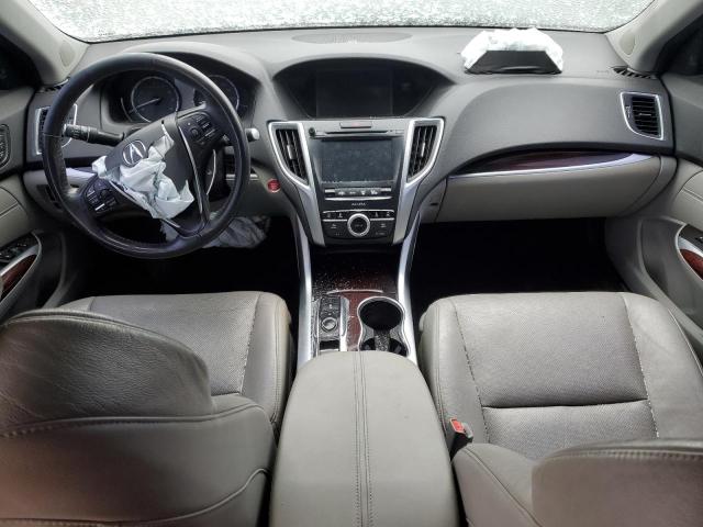 Фото 8 с аукциона – 2015 ACURA TLX TECH с VIN 19UUB2F50FA001423