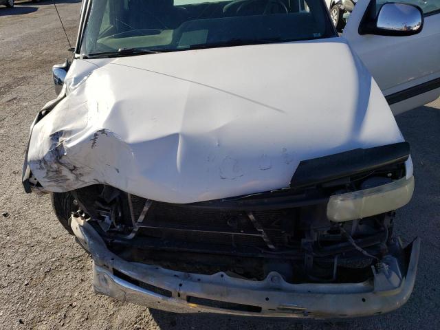 صورة رقم 11 من المزاد - 2002 CHEVROLET SILVERADO مع VIN 1GCEC14V12Z136452