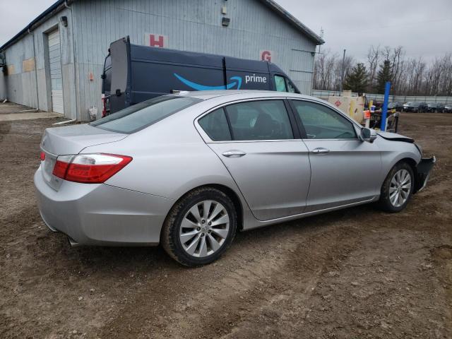 Photo 3 from auction – 2015 HONDA ACCORD EXL with VIN 1HGCR3F81FA008677