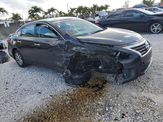 Photo 4 from auction – 2014 NISSAN ALTIMA 2.5 with VIN 1N4AL3AP3EC323687