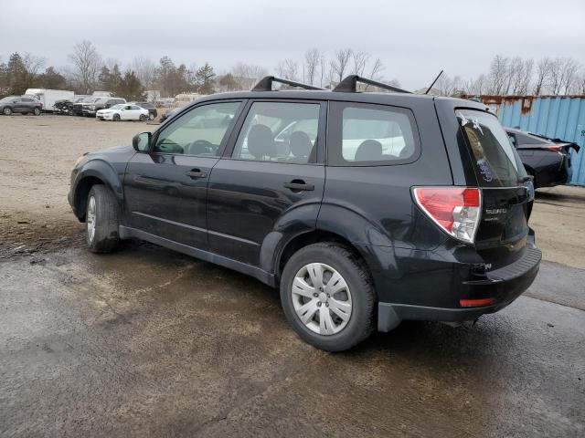 Photo 2 from auction – 2010 SUBARU FORESTER 2 with VIN JF2SH6AC3AH718479