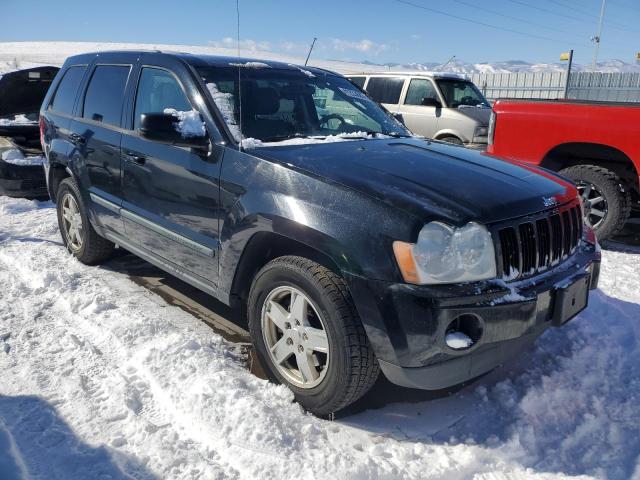 Photo 4 from auction – 2007 JEEP GRAND CHER with VIN 1J8GR48K67C628695