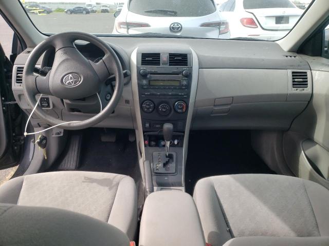 Photo 8 from auction – 2009 TOYOTA COROLLA BA with VIN 1NXBU40E29Z124644