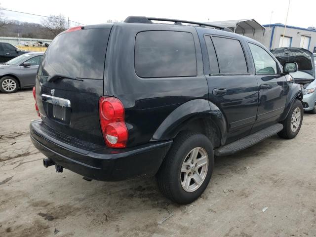 Photo 3 from auction – 2005 DODGE DURANGO SL with VIN 1D4HD48N25F583872