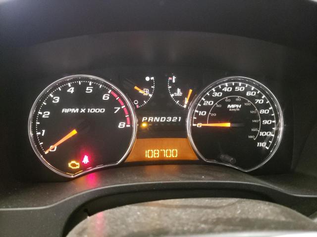 صورة رقم 9 من المزاد - 2012 CHEVROLET COLORADO مع VIN 1GCCSBFE3C8163799
