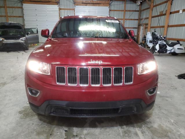 Photo 5 from auction – 2014 JEEP GRAND CHER with VIN 1C4RJFAG9EC280073