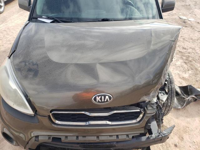 Photo 11 from auction – 2013 KIA SOUL with VIN KNDJT2A54D7494071