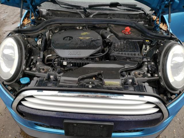 Photo 11 from auction – 2015 MINI COOPER with VIN WMWXS5C54F2C63344