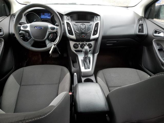 Photo 8 from auction – 2013 FORD FOCUS SE with VIN 1FADP3K22DL288319