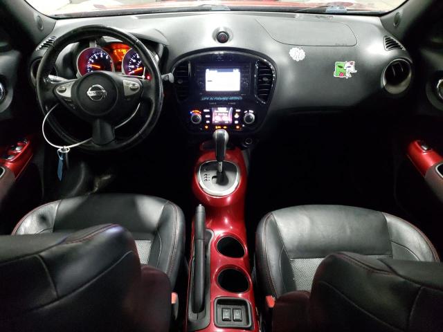 Photo 8 from auction – 2012 NISSAN JUKE S with VIN JN8AF5MV8CT113059