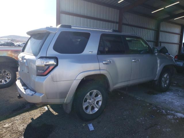 Photo 3 from auction – 2021 TOYOTA 4RUNNER SR with VIN JTEMU5JR3M5866375